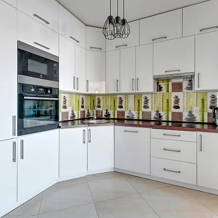 Apartamento Primore Platinium