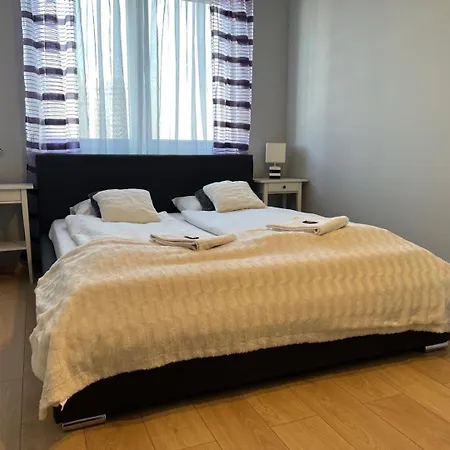 Primore Platinium Apartamento