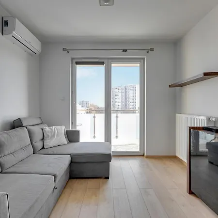 Primore Platinium Gdańsk