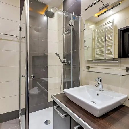 Apartamento Primore Platinium