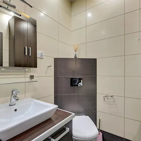 Apartamento Primore Platinium *