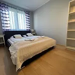 Primore Platinium Apartament Gdańsk
