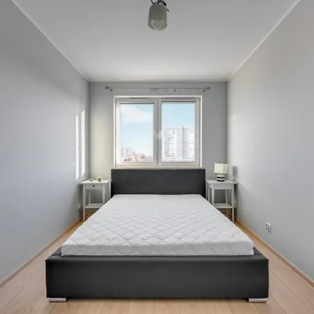 Apartment Primore Platinium *