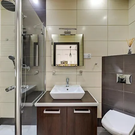 Primore Platinium * Гданьск