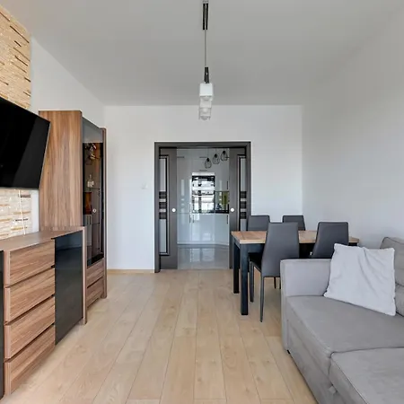 Primore Platinium Apartment *