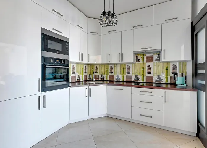 Apartment Primore Platinium