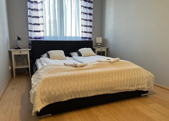 Primore Platinium Apartment