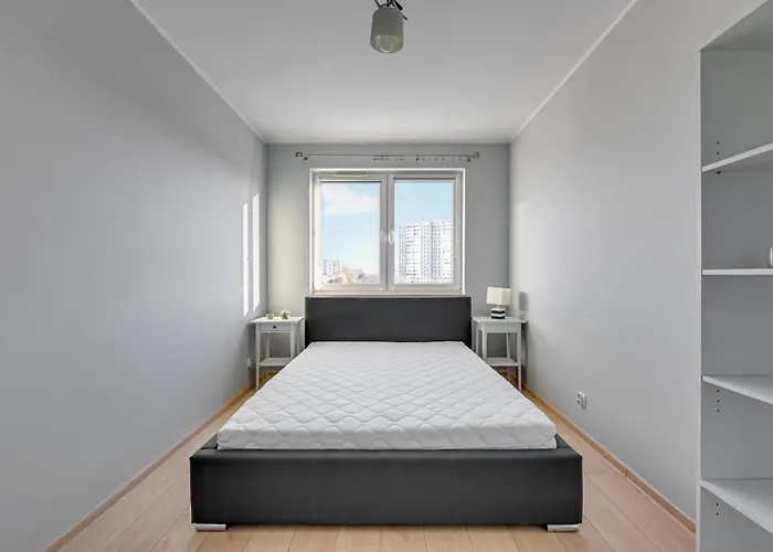 Apartament Primore Platinium *