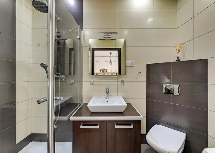 Primore Platinium * Gdańsk