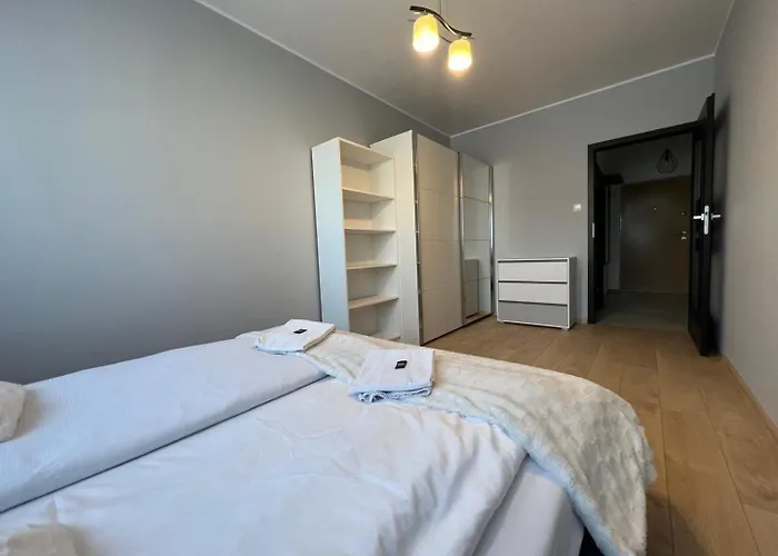 Primore Platinium * Gdańsk