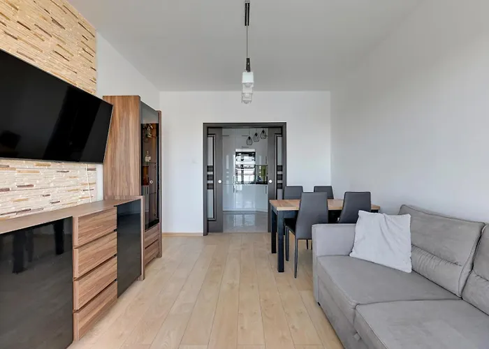 Primore Platinium Apartment *