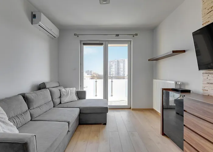 Primore Platinium 格但斯克